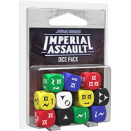 Imperial Assault Dice Pack